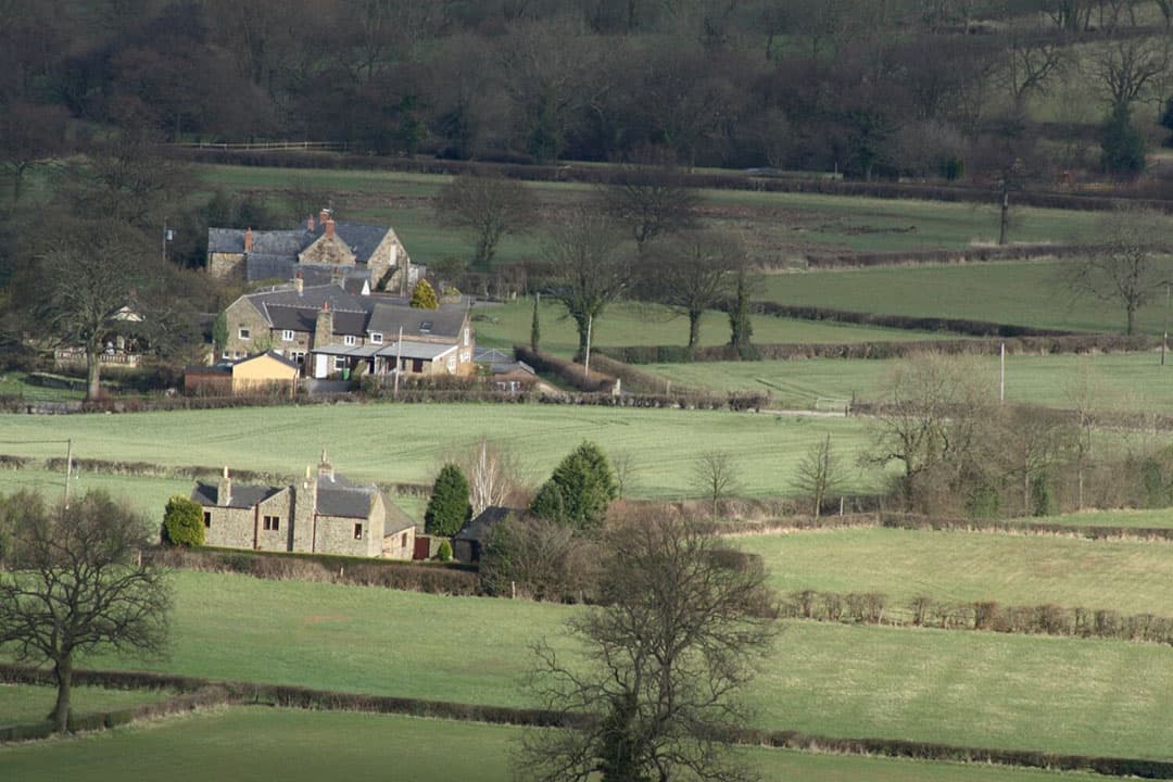 landbouwbeleid