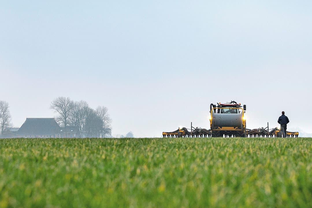 subsidiebedragen voor compensatie afbouw derogatie