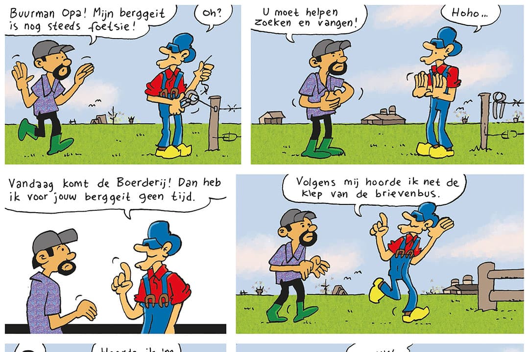 Afbeelding: Herman Roozen