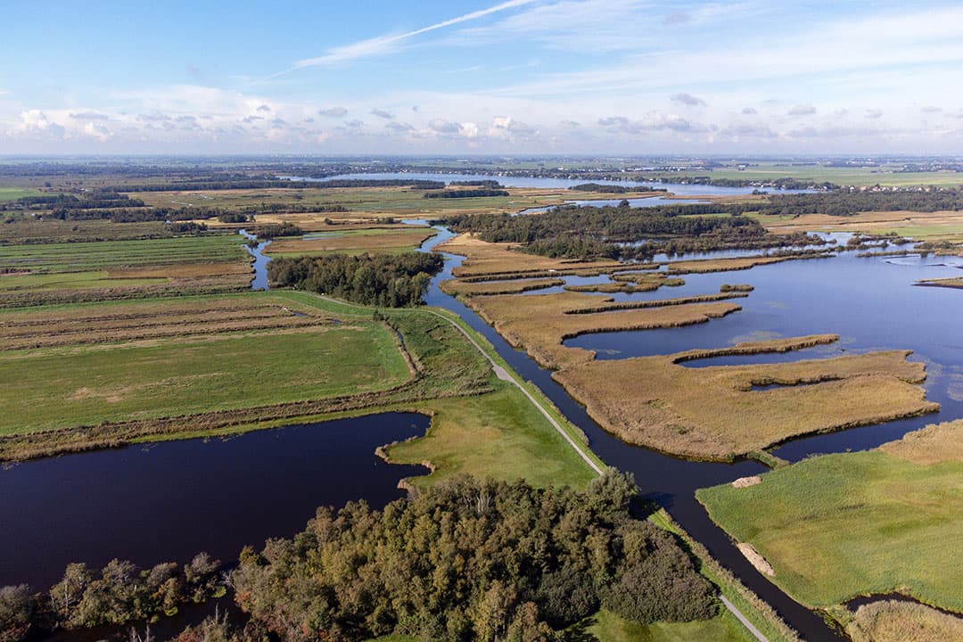 LNV vergroot met het beleid het gevaar van het ‘leeg vegen van het platteland’ en het platslaan van de sociaal-economische cohesie, vindt Stichting SLN. – Foto: Herbert Wiggerman