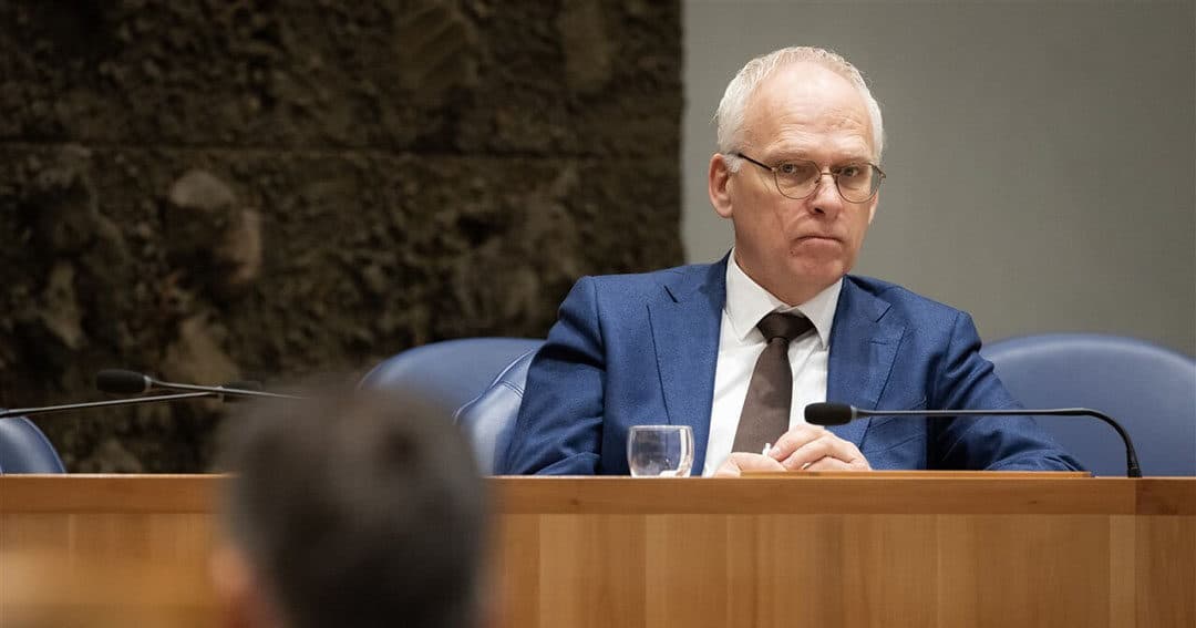 Foto: ANP/ Hollandse Hoogte / Laurens van Putten