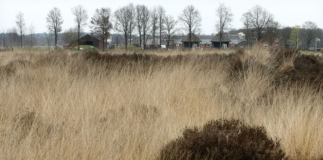 landbouw en natuur