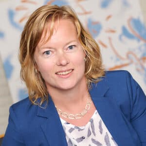 Isabel Boschma-Van der Star