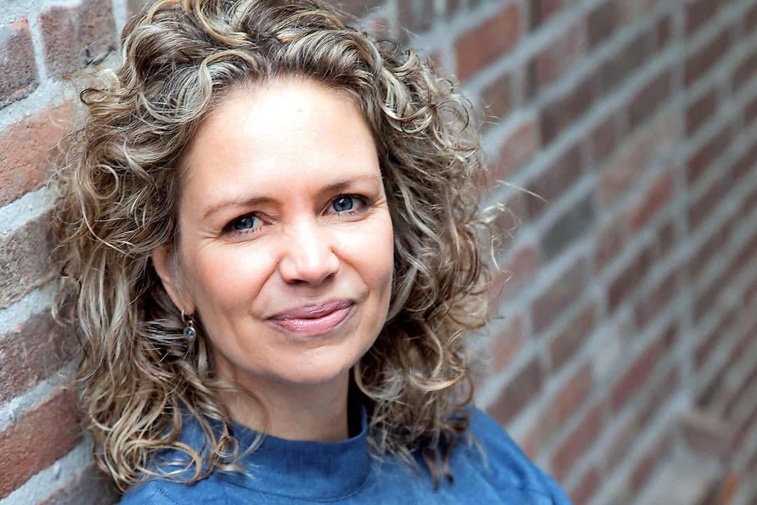 Vrouw in de Media Award