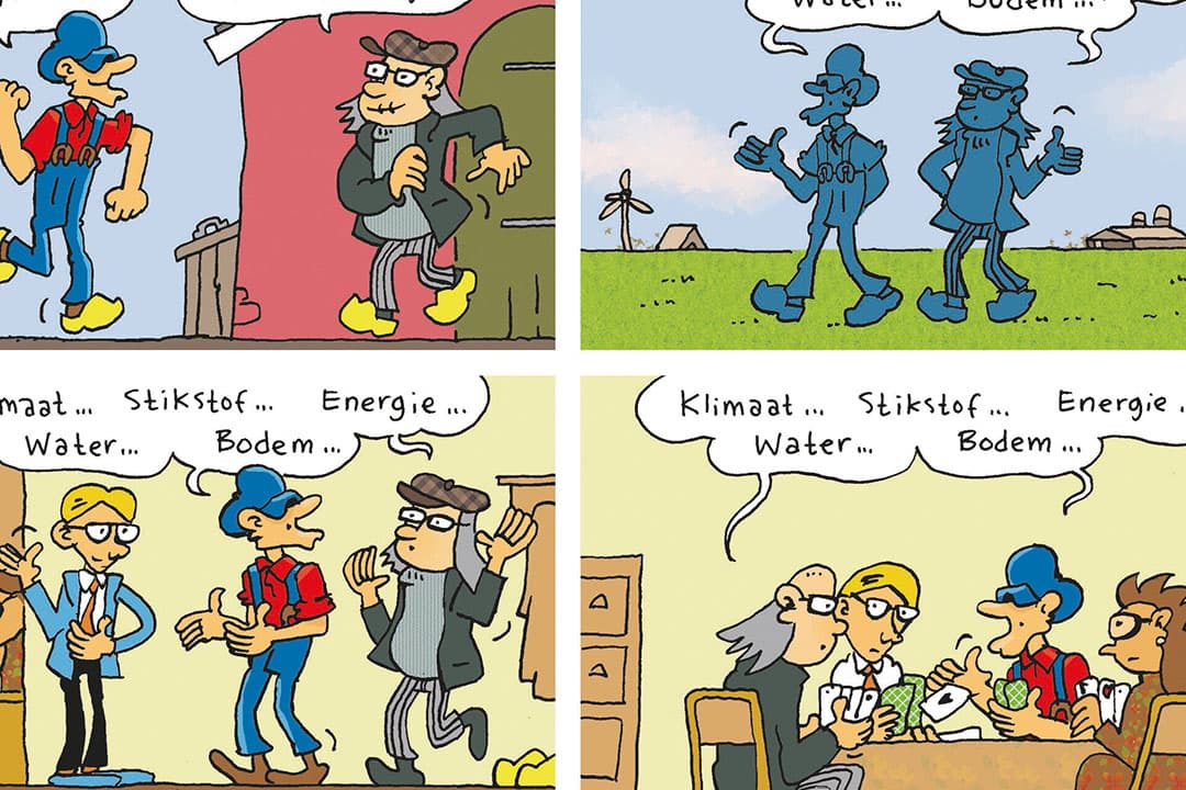 Afbeelding: Herman Roozen