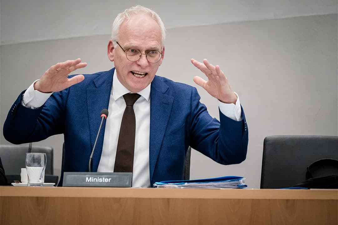 Foto: ANP/ BART MAAT