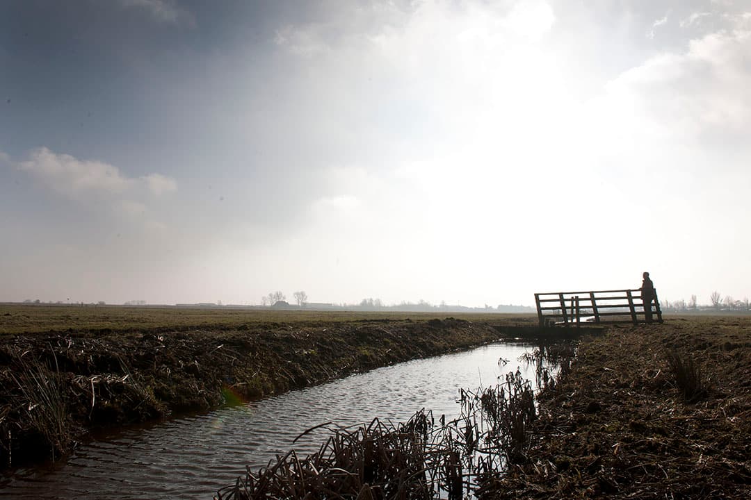 stoppen met boeren