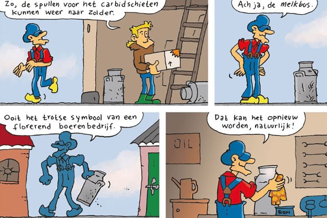 Afbeelding: Herman Roozen