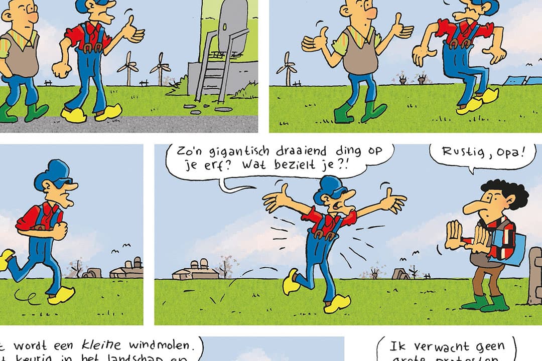 Afbeelding: Herman Roozen