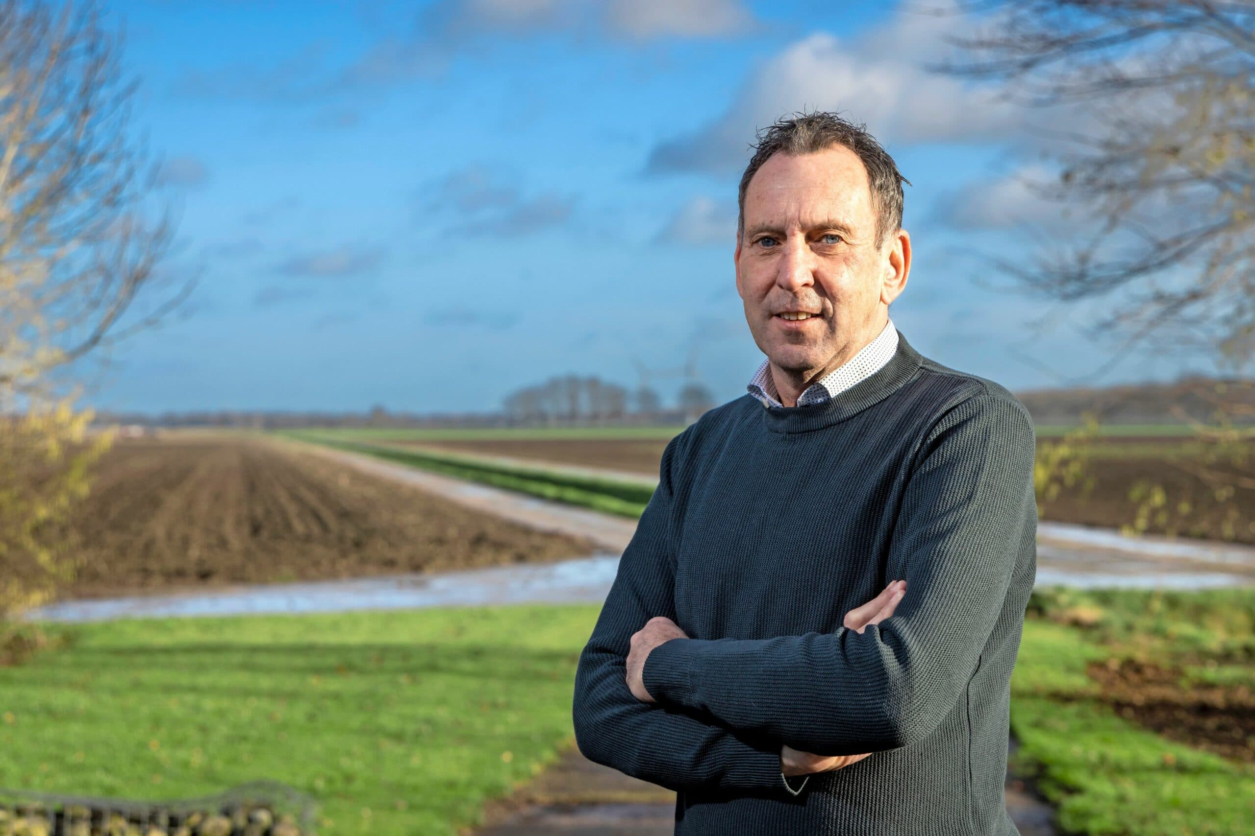 kazerne Zeewolde
