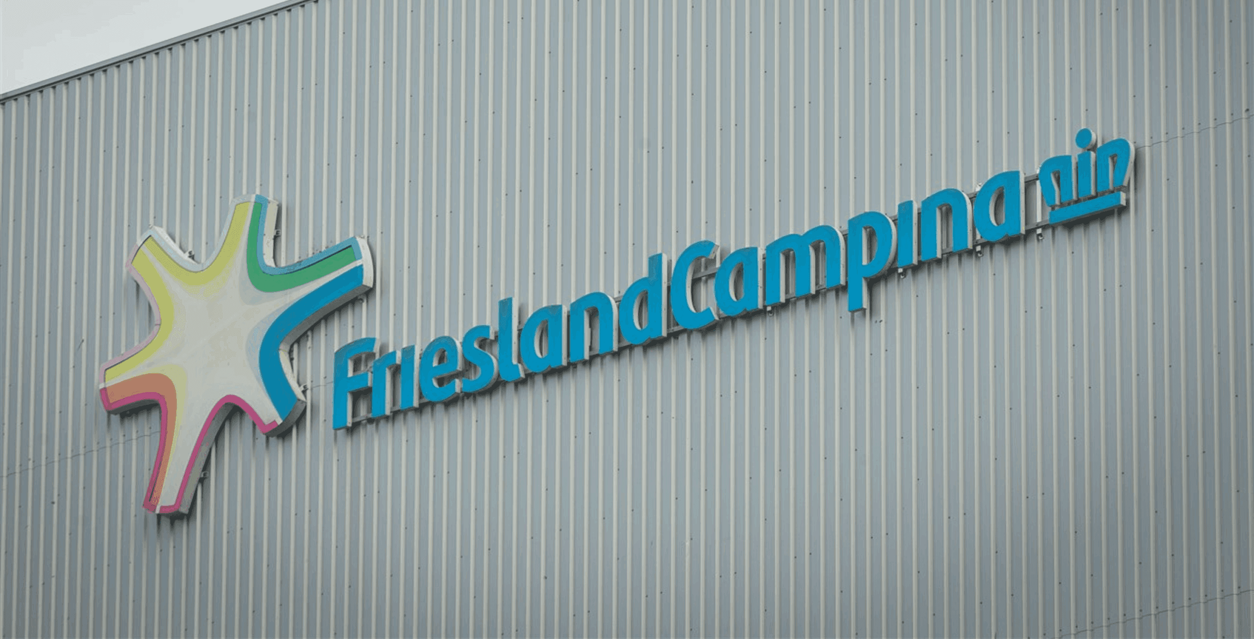 FrieslandCampina wil poedertoren Bedum stilleggen