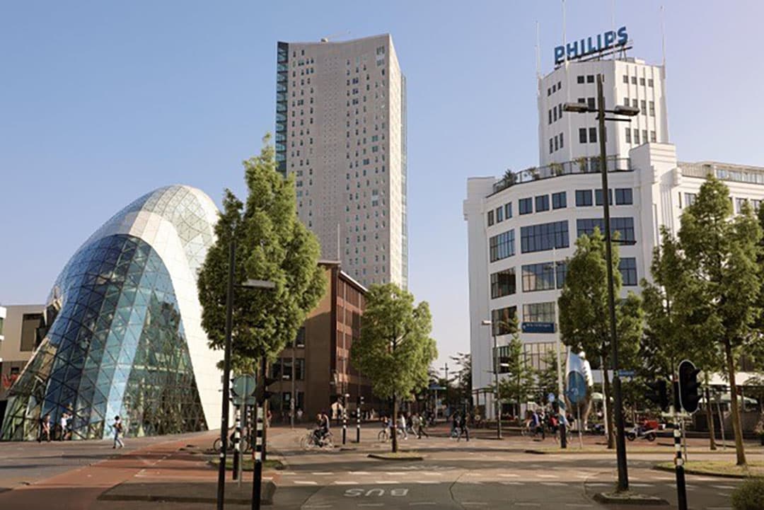 Particuliere ondernemers kunnen bij TFH Holland instappen vanaf €100.000 en het investeringsbedrag wordt vervolgens over minimaal dertig MKB-ondernemingen gespreid. - Foto: TFH Holland