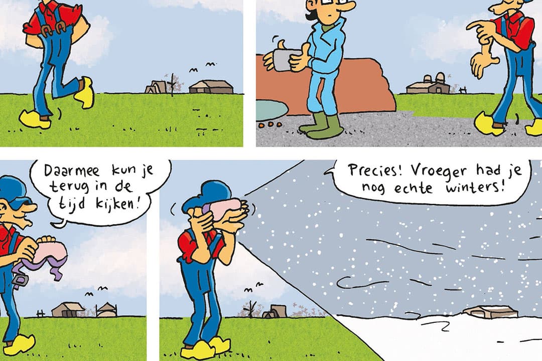 Afbeelding: Herman Roozen