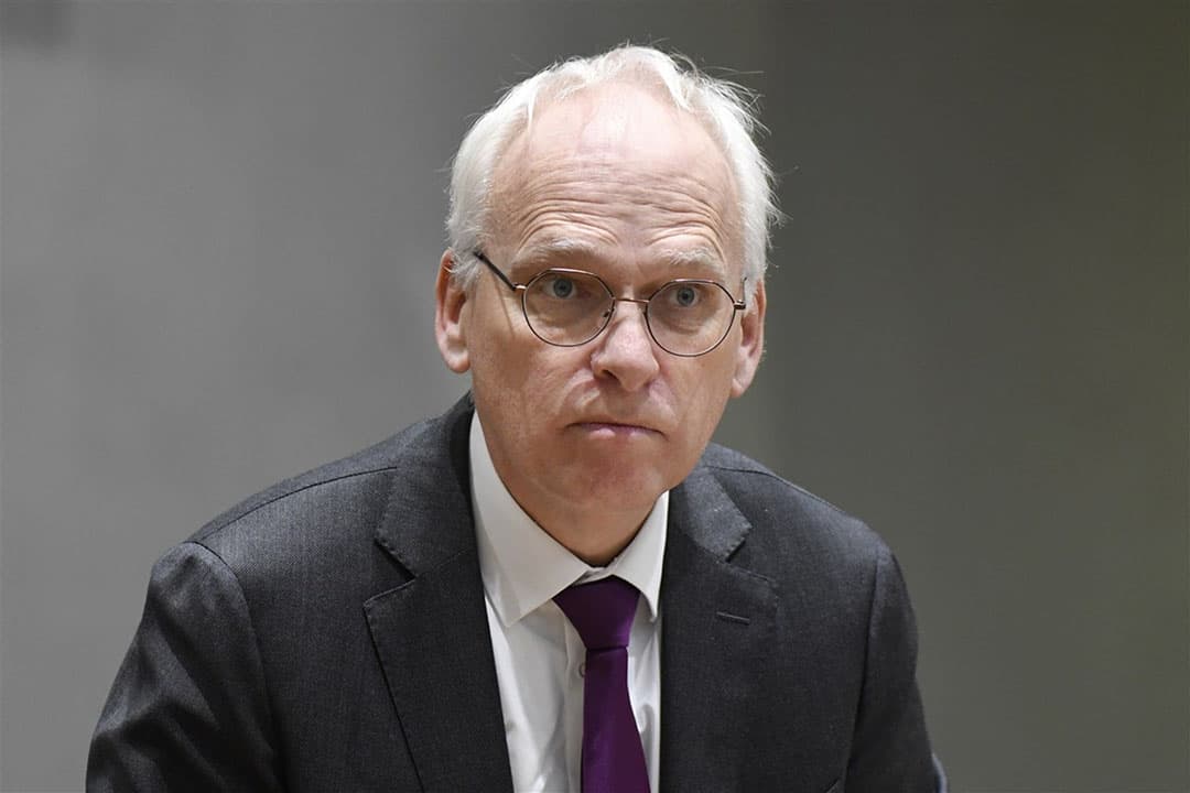 Foto: ANP / Hollandse hoogte / Peter Hilz