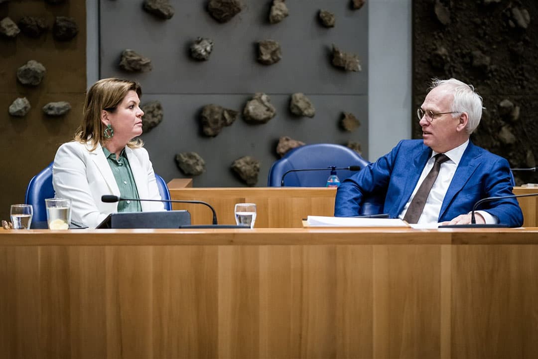 Foto: ANP/ BART MAAT