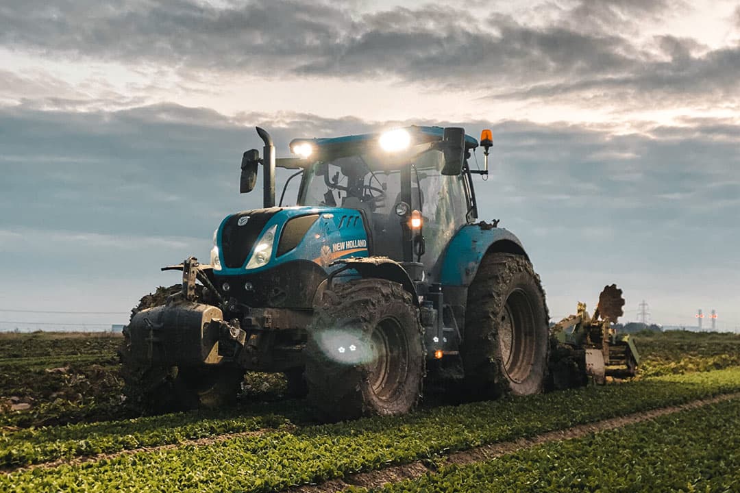 "Helaas is het uitgangspunt van minister Piet Adema moeilijk te rijmen met de gevolgen van de kringlooplandbouw", aldus columnist Bart Gremmen.