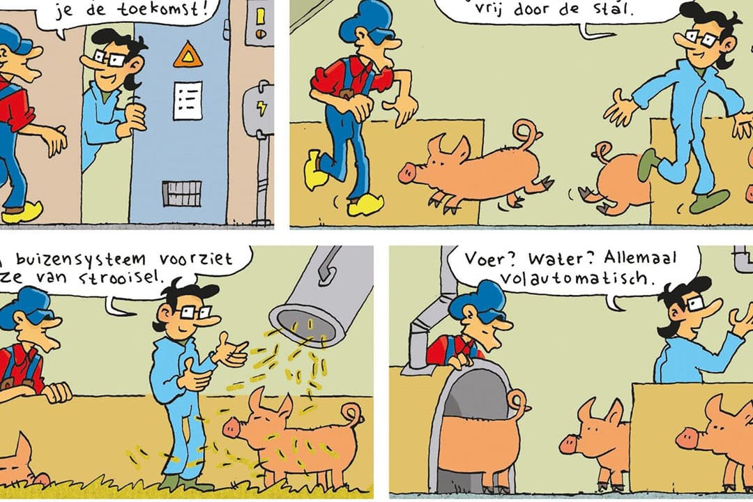 Afbeelding: Herman Roozen