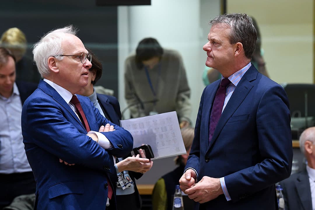 Foto: Europese commissie