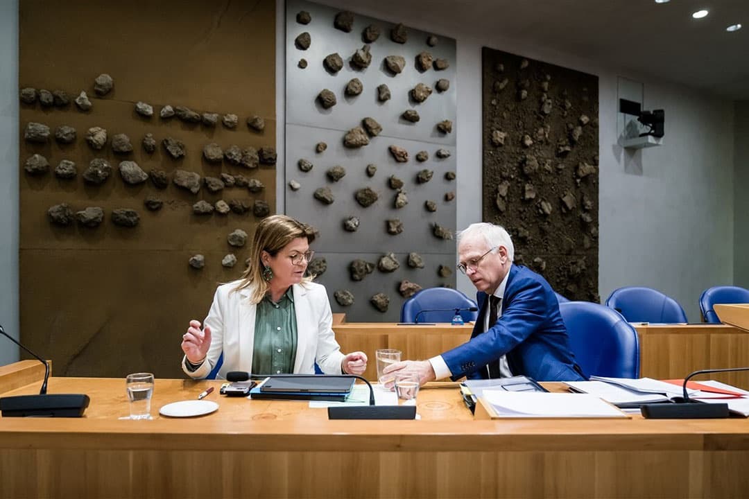 Foto: ANP / Bart Maat