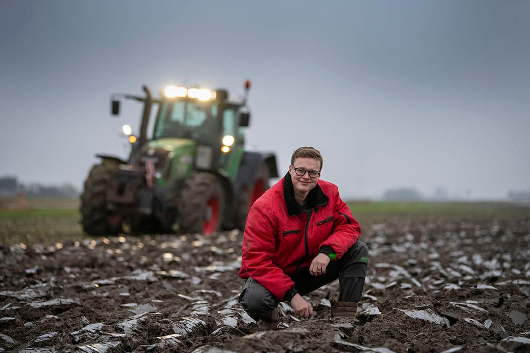 Foto's: Mark Pasveer