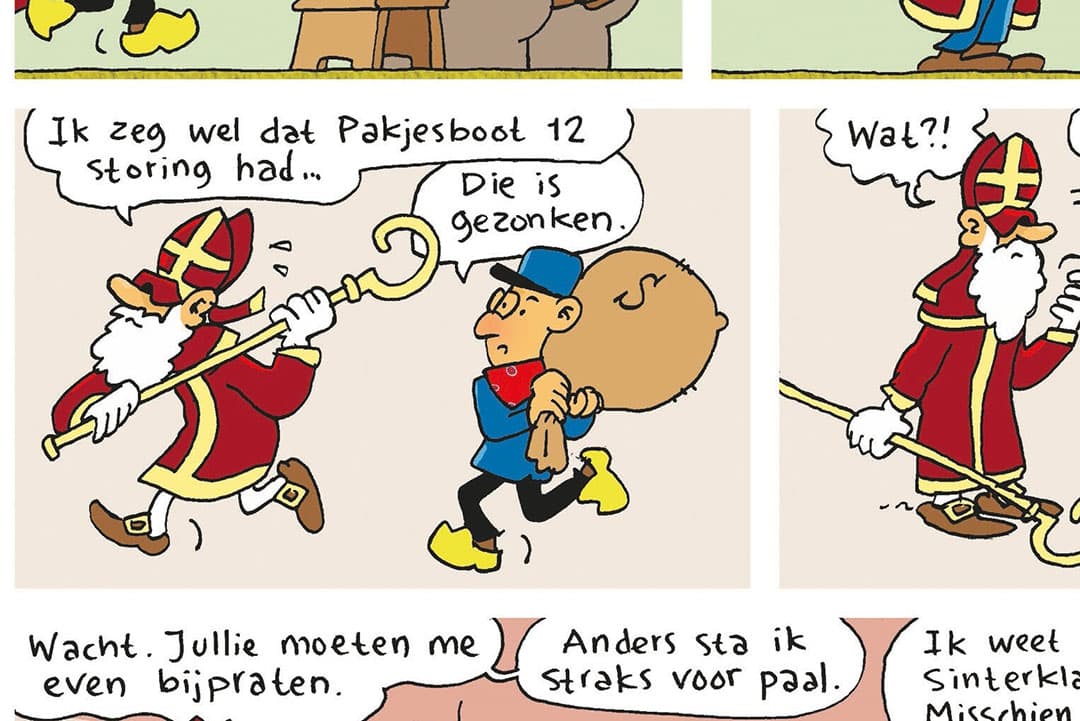 Foto: Herman Roozen