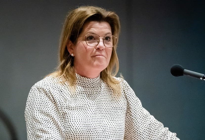 Van der Wal: Rijk koopt geen stikstof voor Schiphol