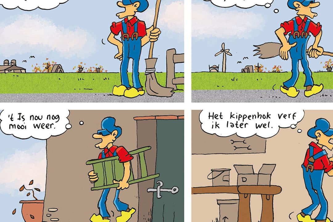 Afbeelding: Herman Roozen