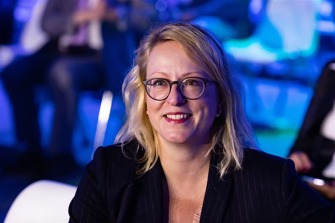 CDA-Europarlementariër Esther De Lange.  - Foto: ANP