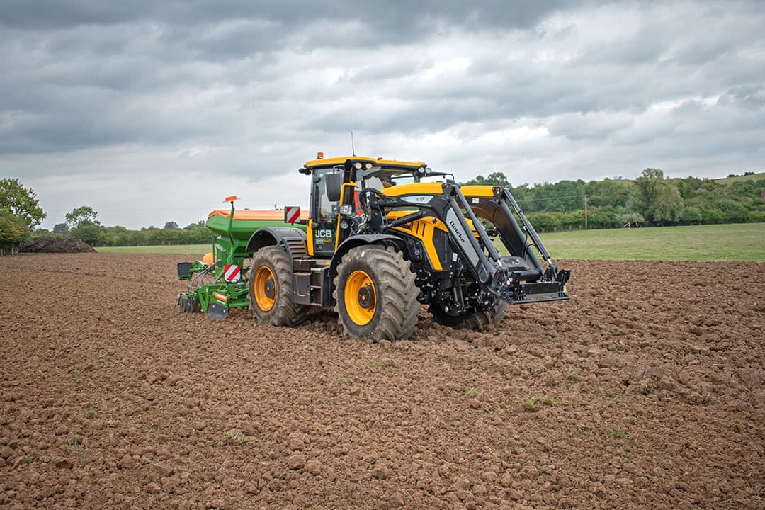 Fastrac 4220