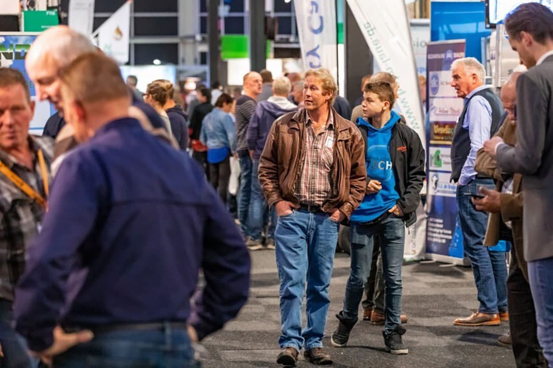 Rundvee & Mechanisatie Vakdagen Gorinchem