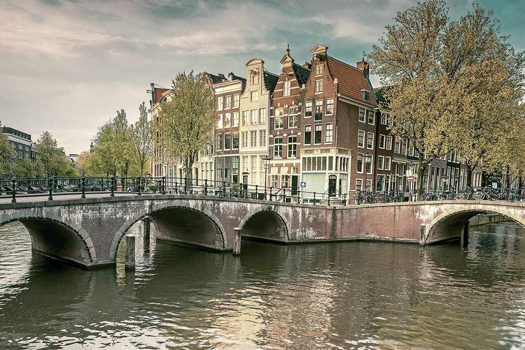 Van Dam, Van Dam & Verkade heeft wereldwijd een onroerendgoedportefeuille in eigendom van ruim € 500 miljoen. - Foto: Van Dam, Van Dam & Verkade