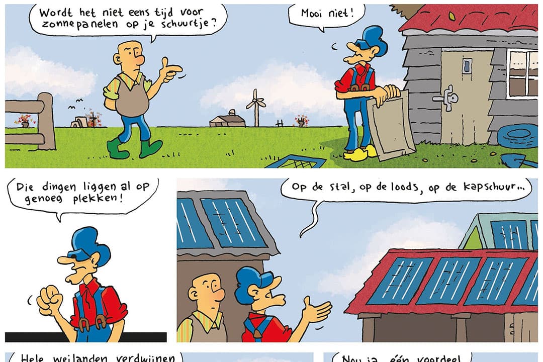 Afbeelding: Herman Roozen