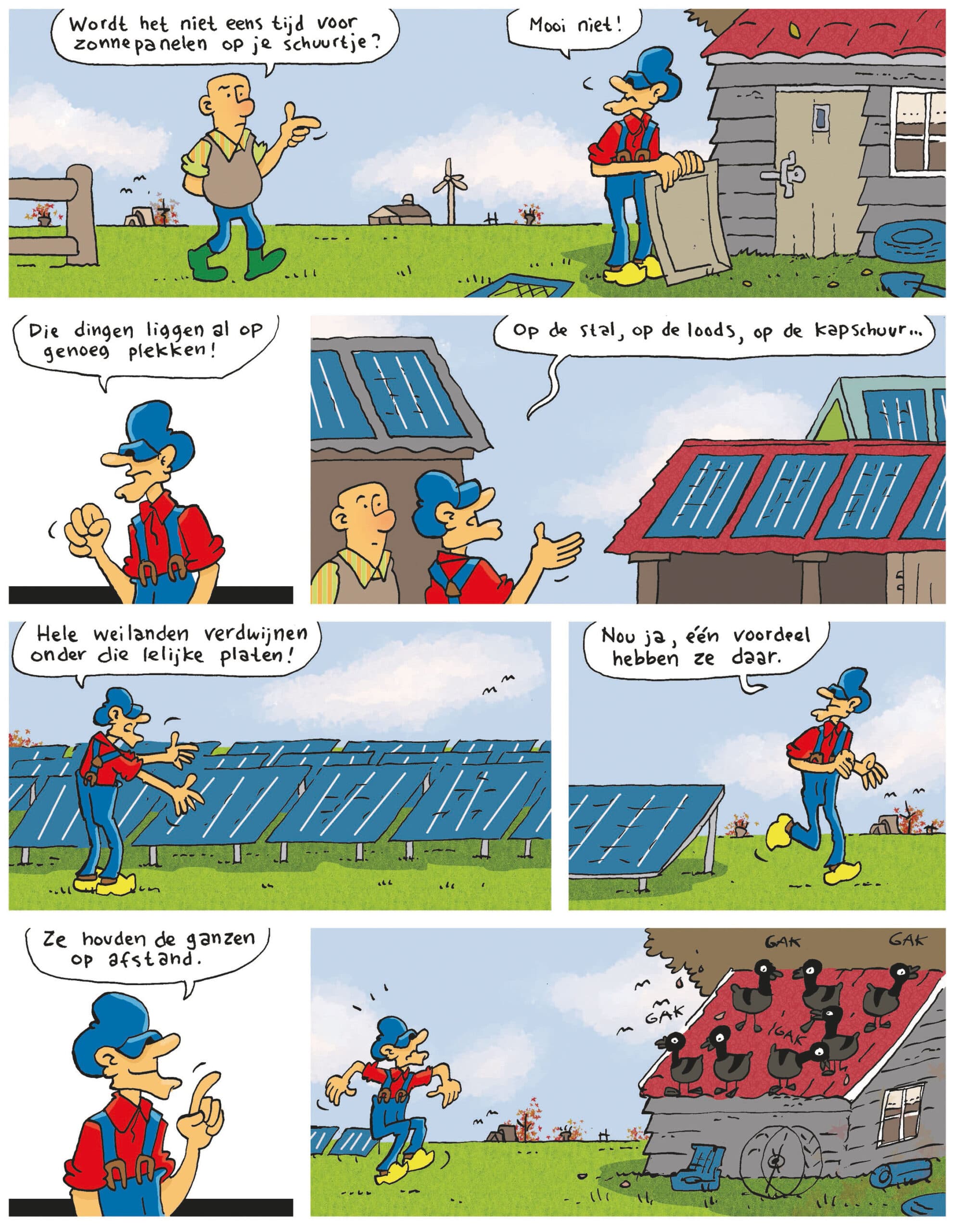 Tekst en afbeeldingen: Herman Roozen