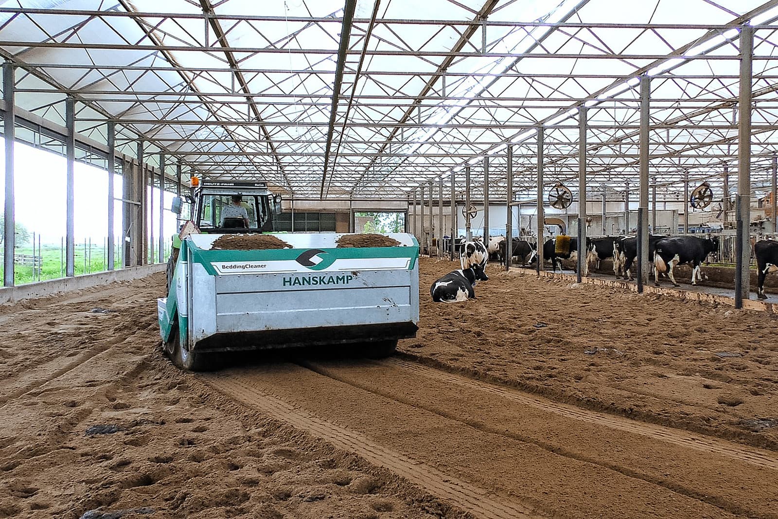 Dierwelzijn en sensoren EuroTier-topics