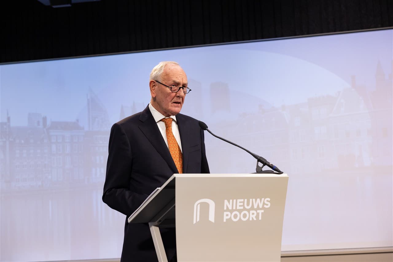 rapport Remkes