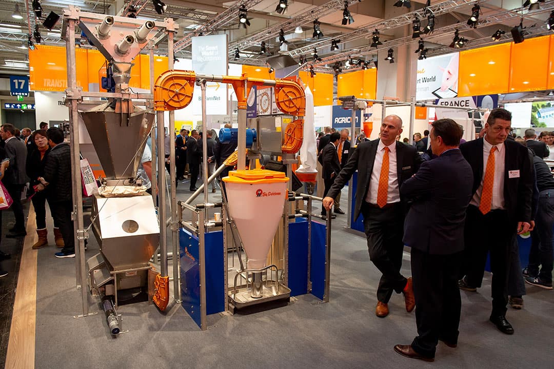 EuroTier trok in 2018 bijna 155.000 bezoekers. Het is afwachten hoeveel bezoekers de beurs dit jaar trekt. - Foto's: DLG