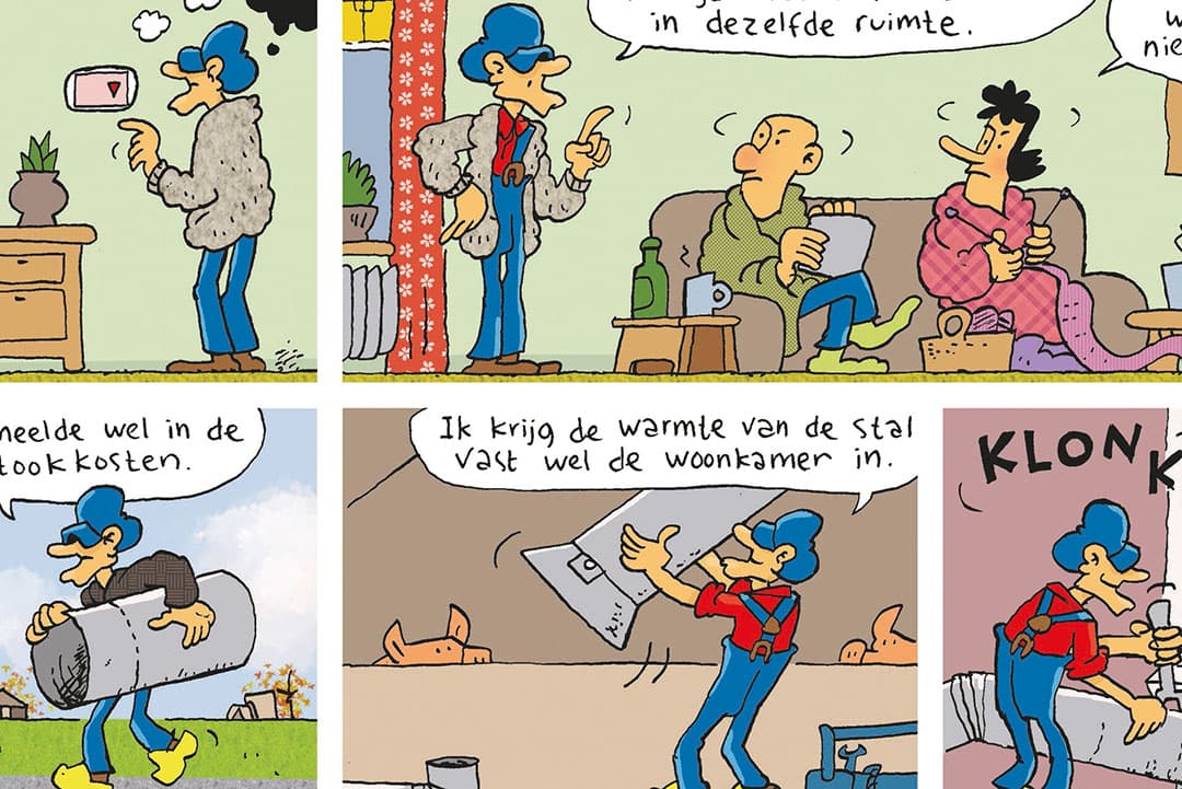 Afbeelding: Herman Roozen