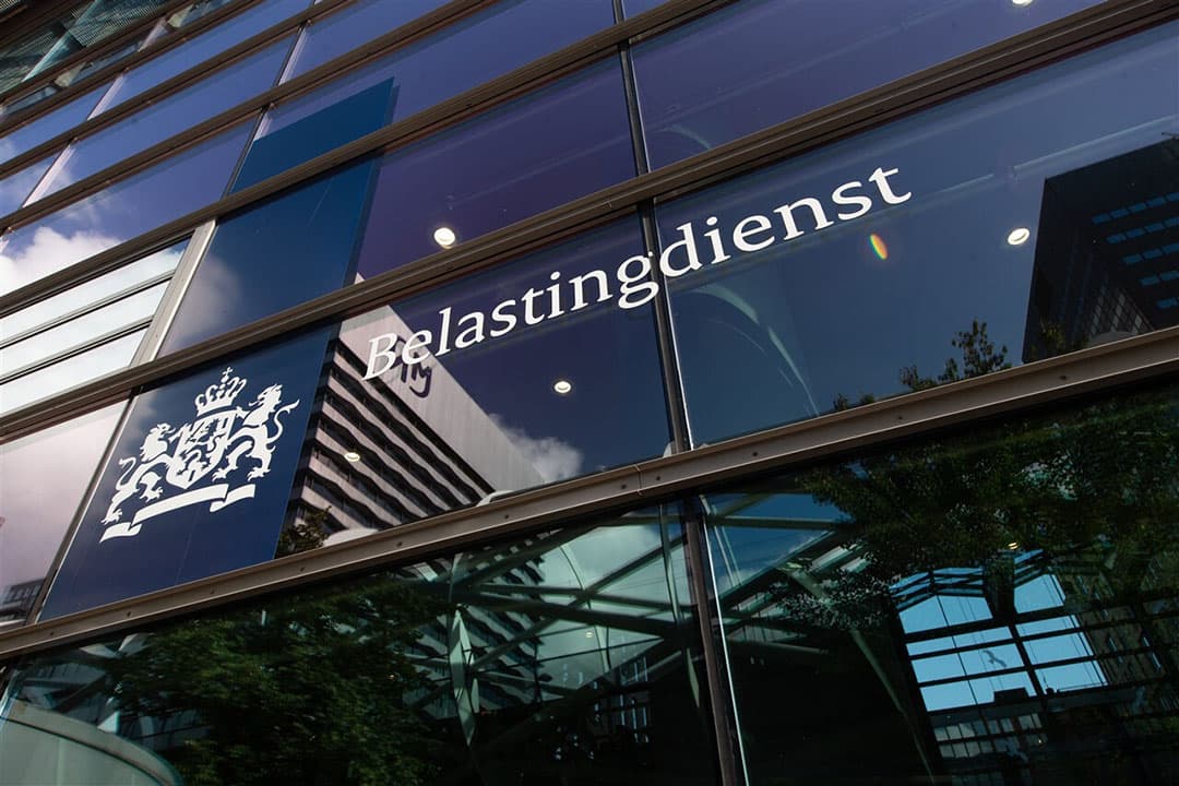 Met de middelingsregeling kunnen bedrijven met zeer variabele inkomens (zoals bij veel land- en tuinbouwbedrijven) belasting terugvragen. - Foto: ANP