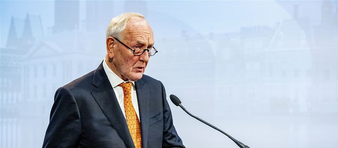 Foto: ANP / Hollandse Hoogte /Robin Utrecht