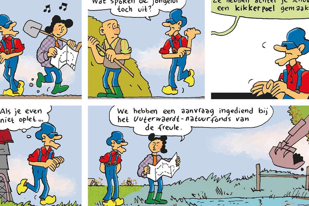 Afbeelding: Herman Roozen