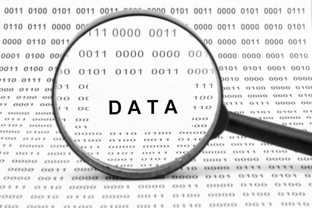'Politici hebben niets aan pure data. Zij willen graag een interpretatie van de data die zekerheid kan bieden voor nieuwe wetgeving'. Foto: Canva