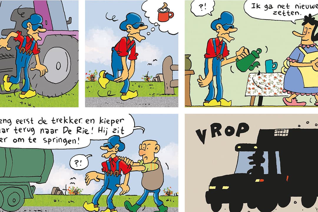 Afbeelding: Herman Roozen