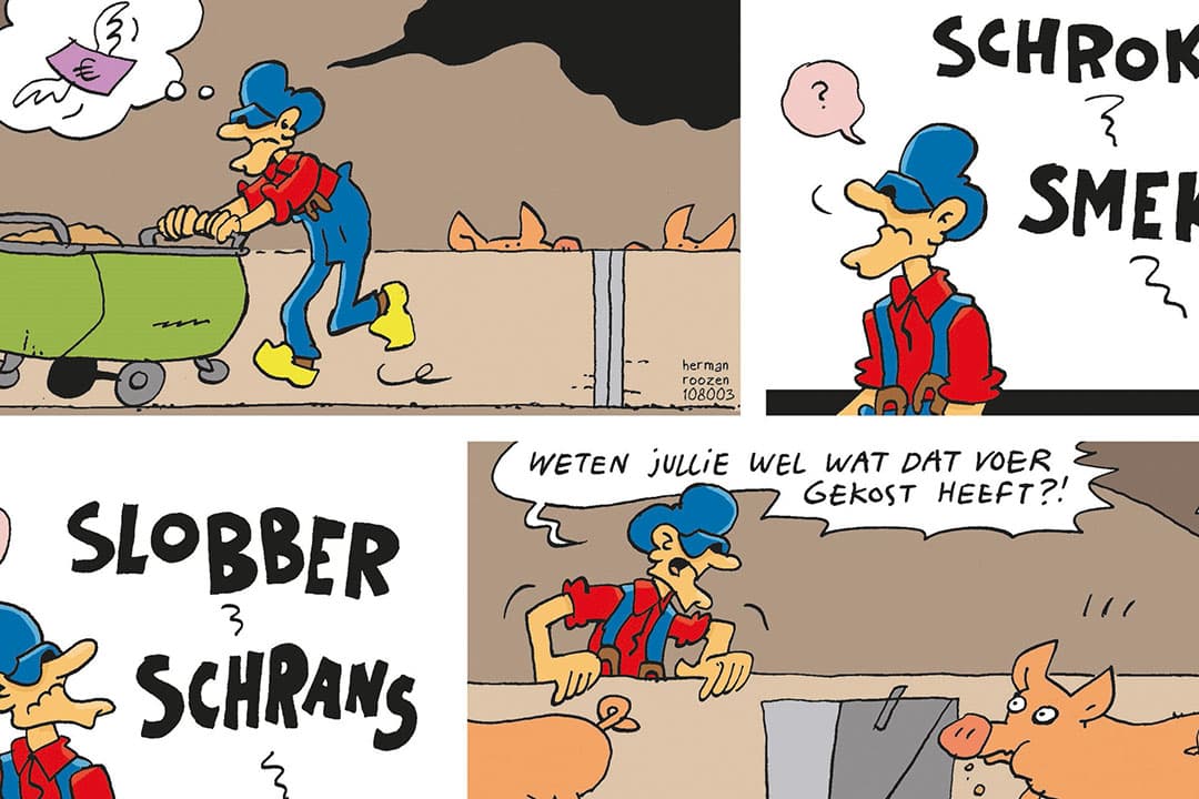 Afbeelding: Herman Roozen