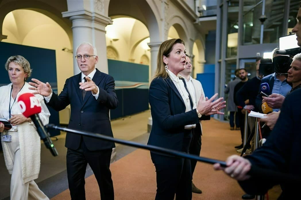 Piekbelasters niet alleen agrarische bedrijven
