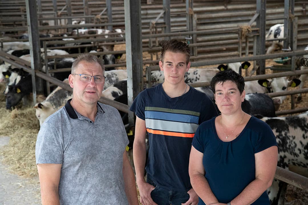 Foto's: Hans Banus