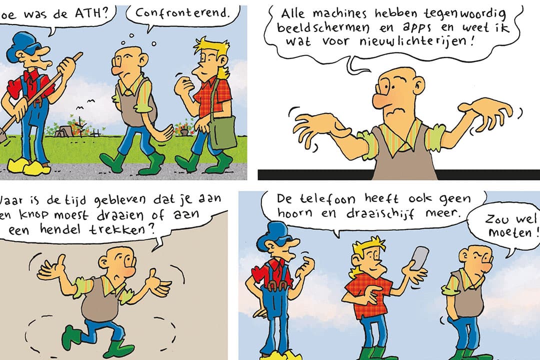 Afbeelding: Herman Roozen