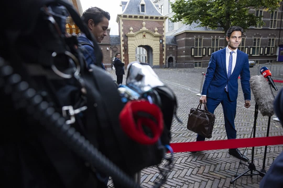 Klimaatbeleid
