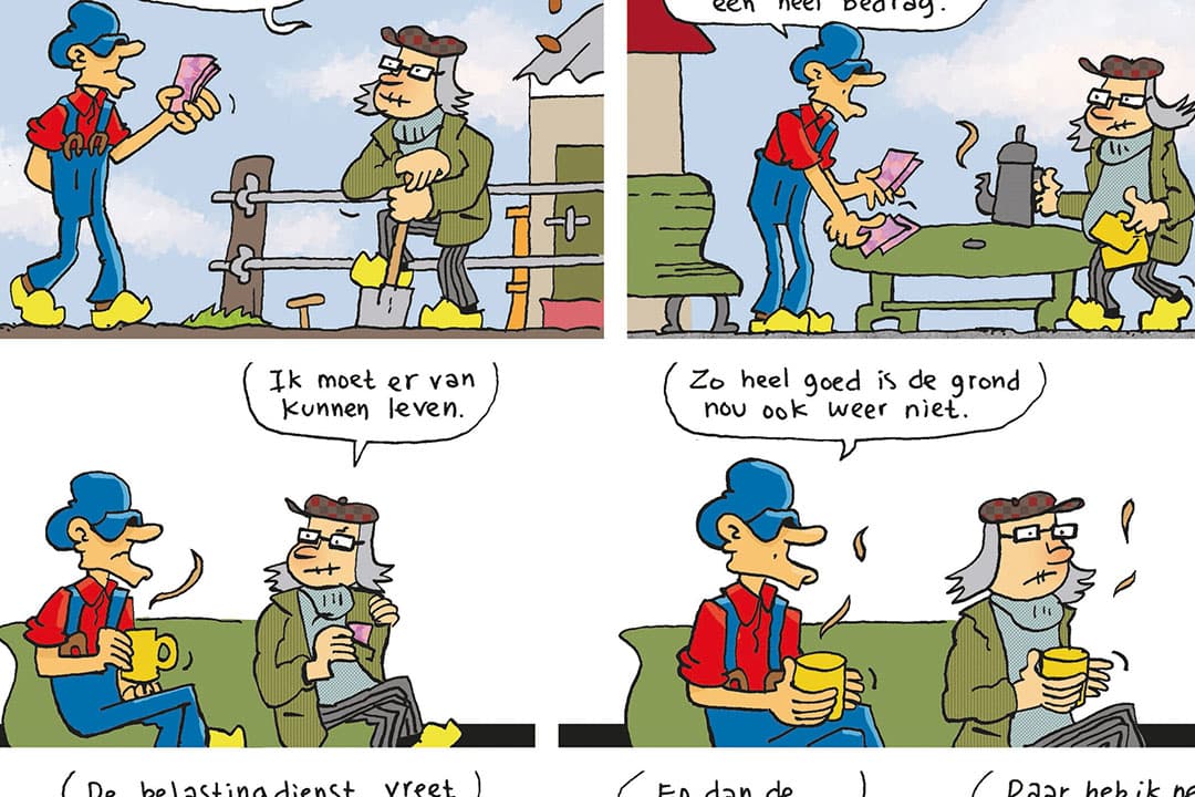 Afbeelding: Herman Roozen