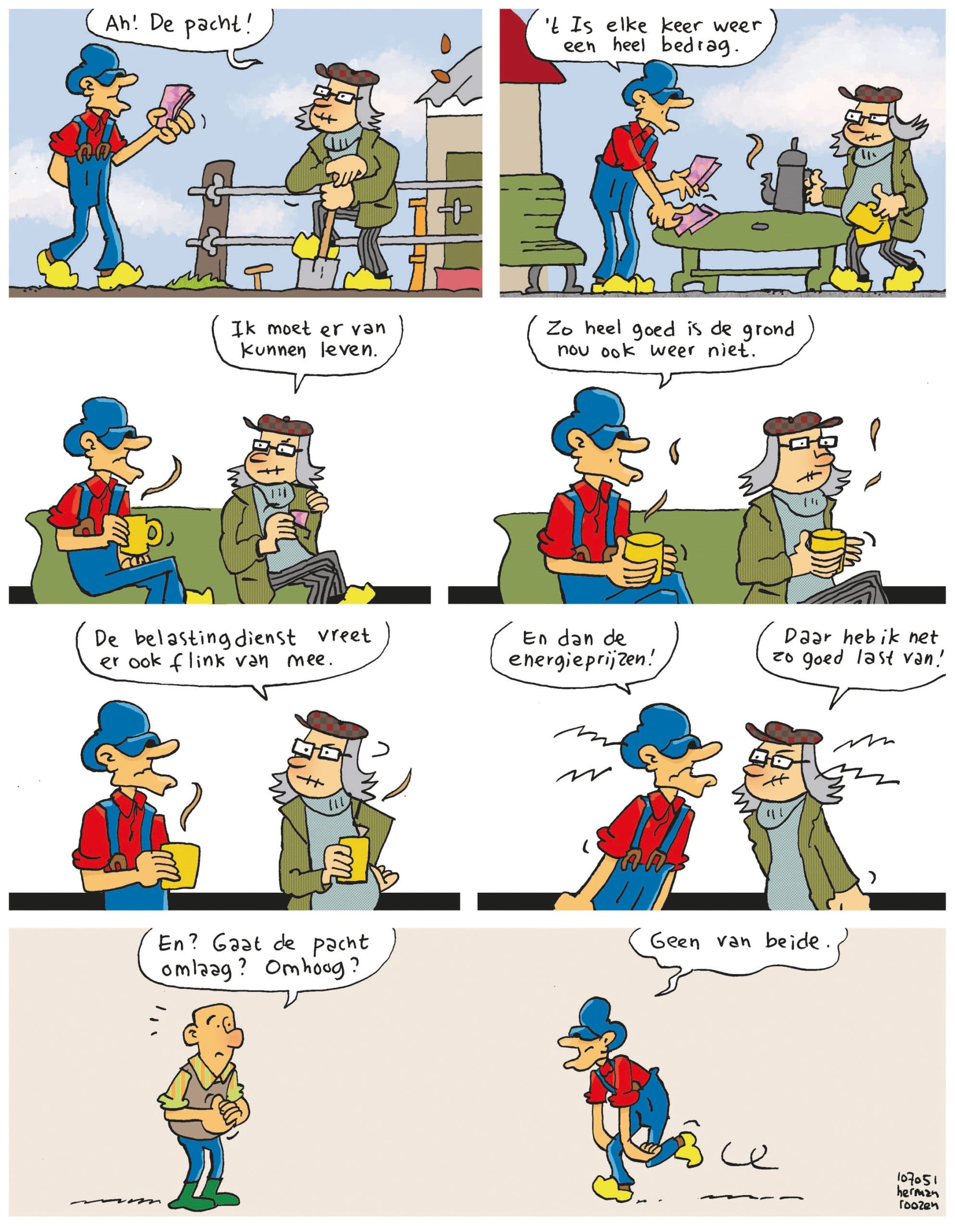 Tekst en afbeelding: Herman Roozen