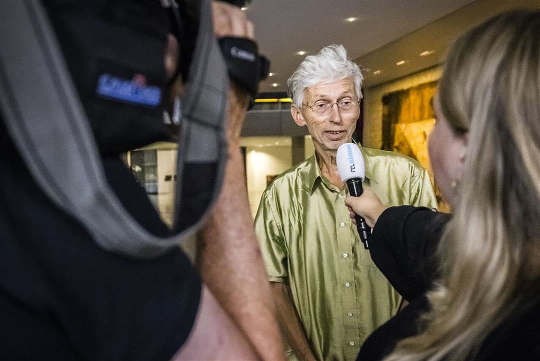 natuurvergunningen voor emissiearme stallen